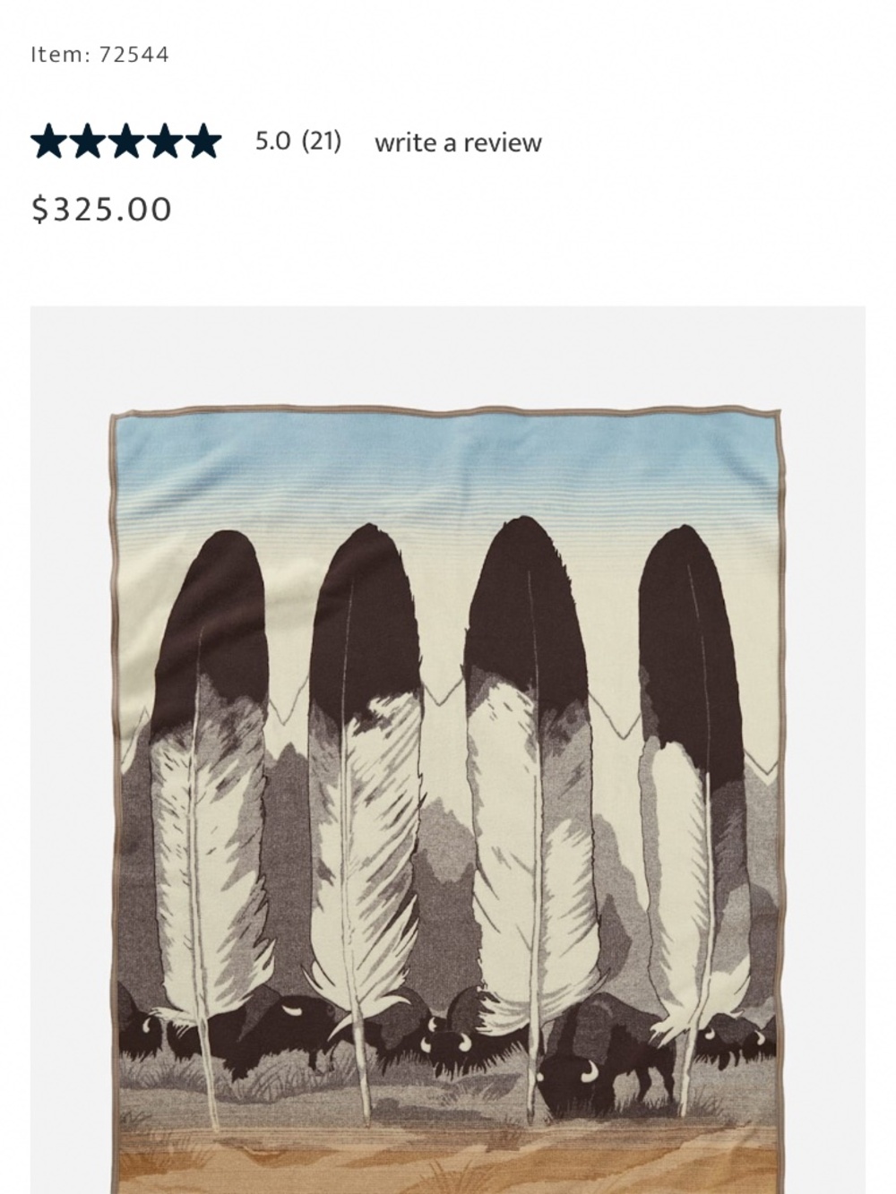 Pendleton in their element new